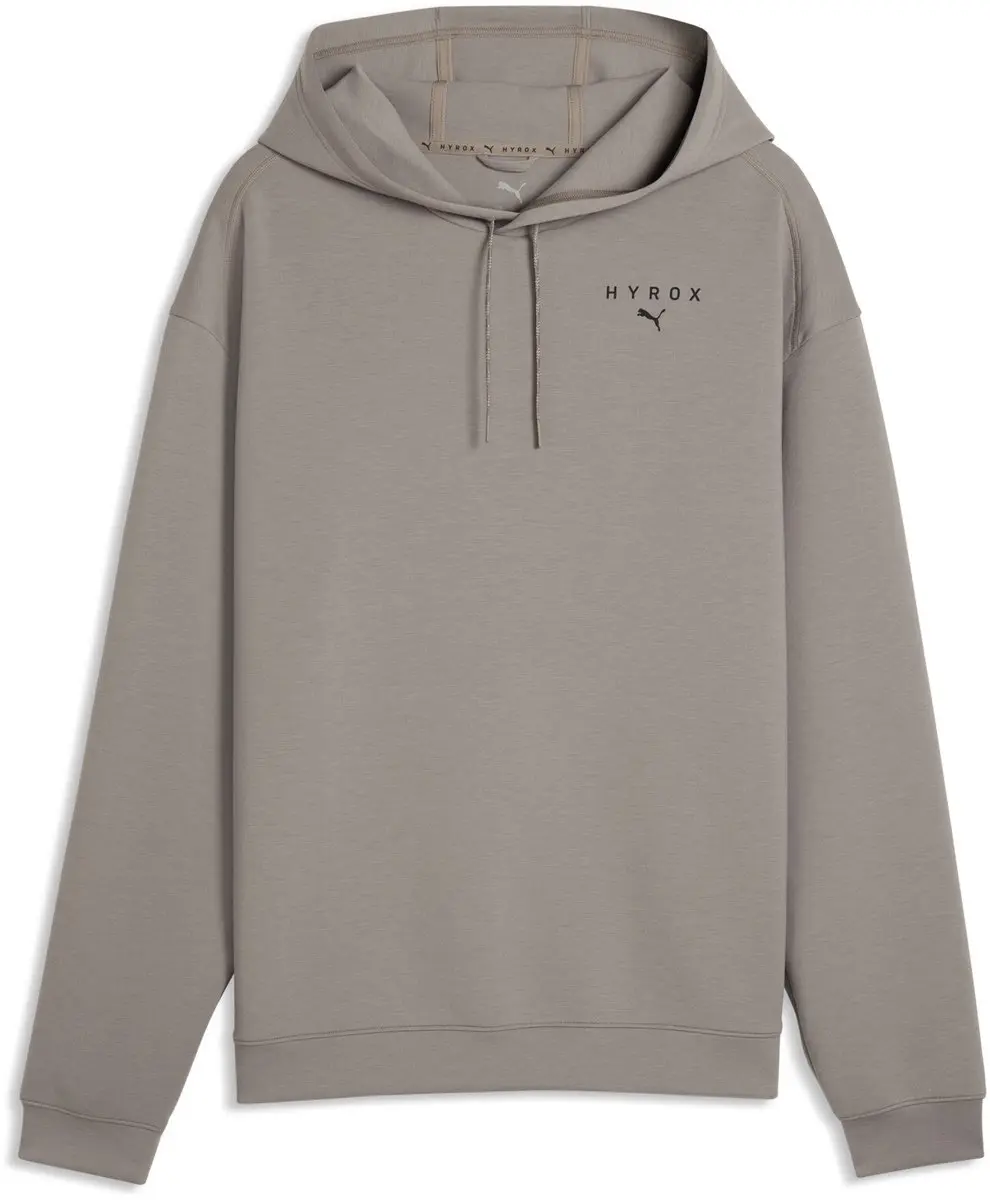 PUMA X HYROX Cloudspun Hoodie