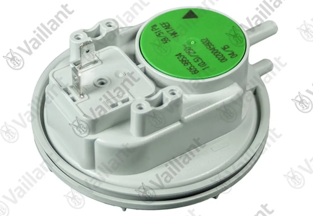 Vaillant Drukschakelaar MAG 16-2/0