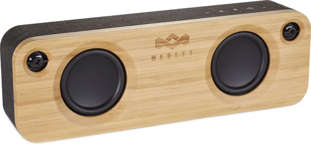 House of Marley Get Together EM-JA006-SB Draadloze Speaker
