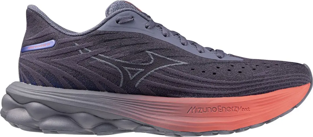 Mizuno Wave Skyrise 6 Hardloopschoenen