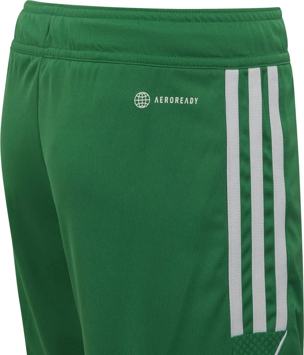 adidas Performance Tiro 23 League Short IB8096 - 140 - Groen