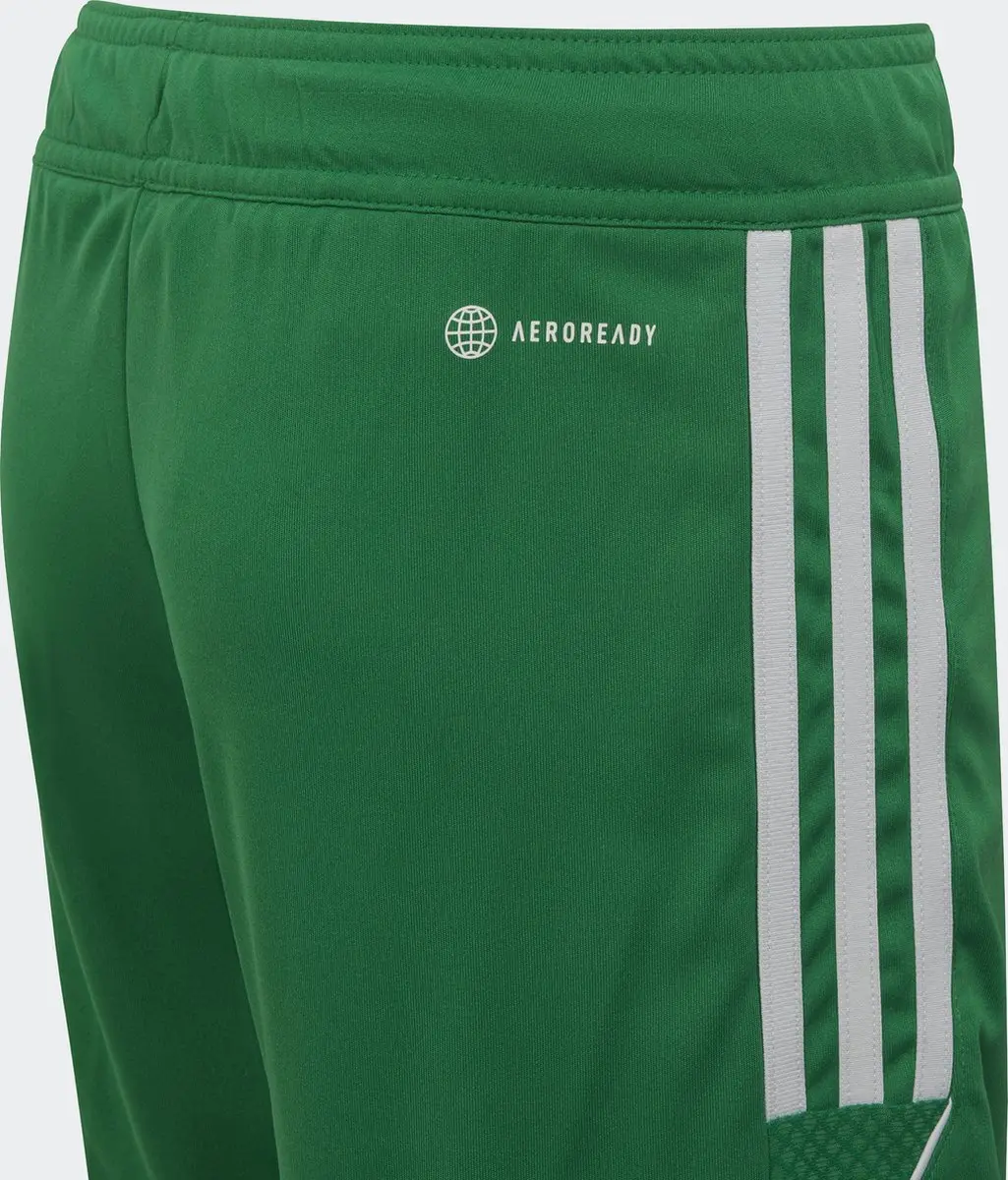 adidas Performance Tiro 23 League Short IB8096 - 140 - Groen