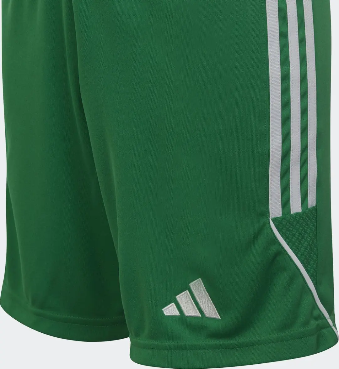 adidas Performance Tiro 23 League Short IB8096 - 140 - Groen - afbeelding 6 van 6