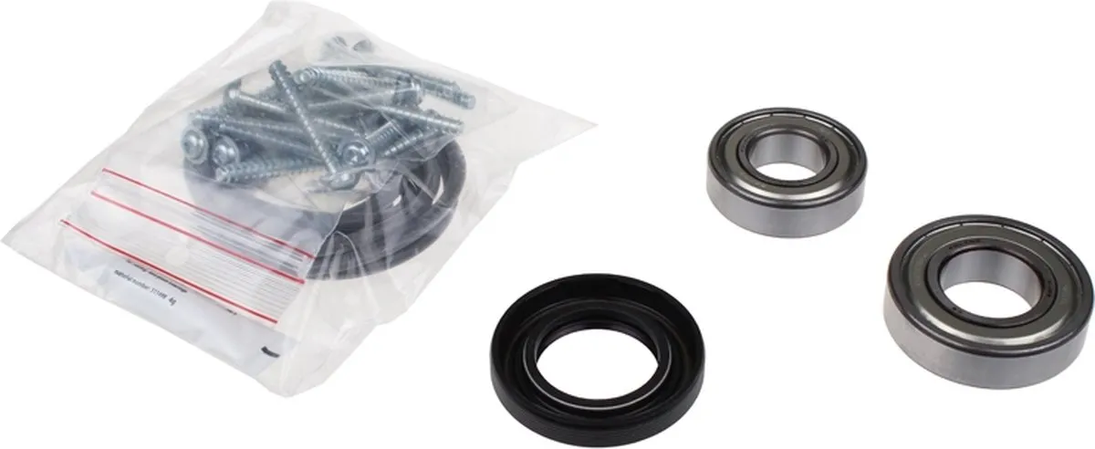 Bosch Lagerset WM12Y59 00619808