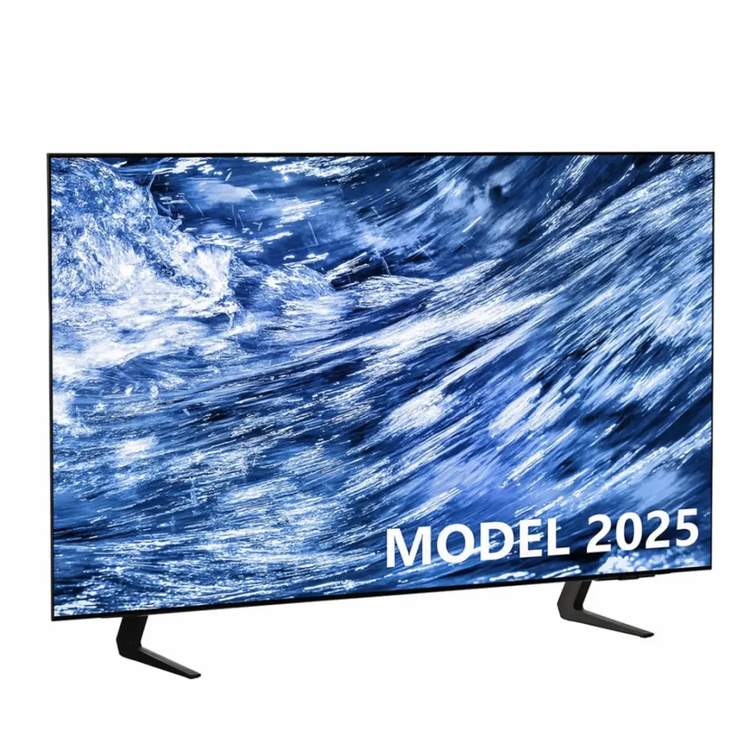 Samsung QE42S90F 4K OLED Smart TV 42" - 144Hz - Zwart - afbeelding 3 van 6