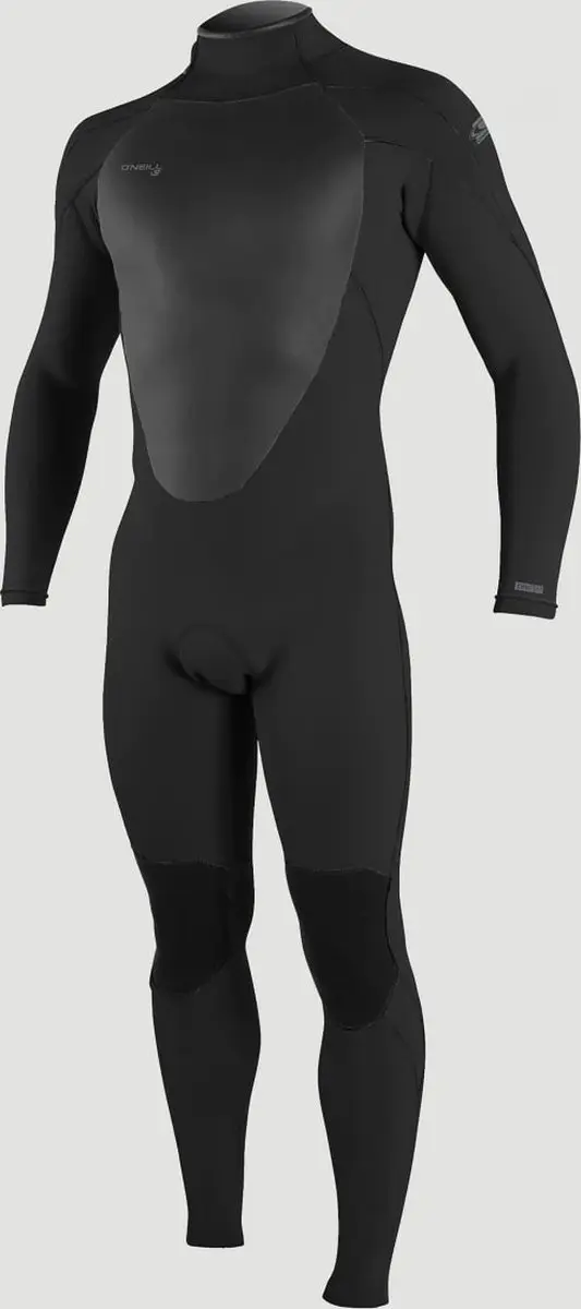 O'Neill Epic 3/2 Back Zip Full Wetsuit Heren