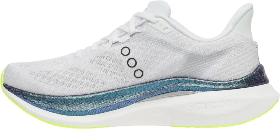 Saucony Endorphin Speed 5 Hardloopschoen 44.5