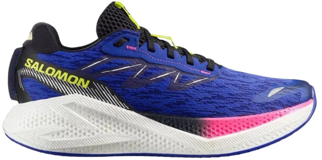Salomon Aero Glide 4 Hardloopschoenen 44 2/3