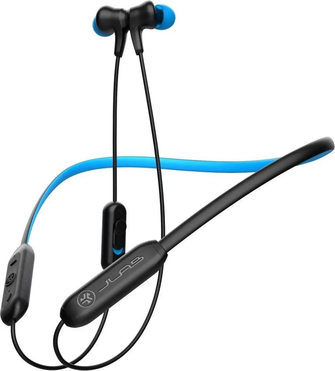 JLab Play Gaming Wireless Earbuds 110039 - Zwart