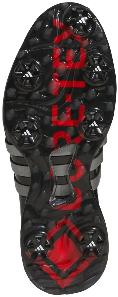 Adidas Tour 360 Gore-Tex Heren Golfschoenen - Wide Fit 46