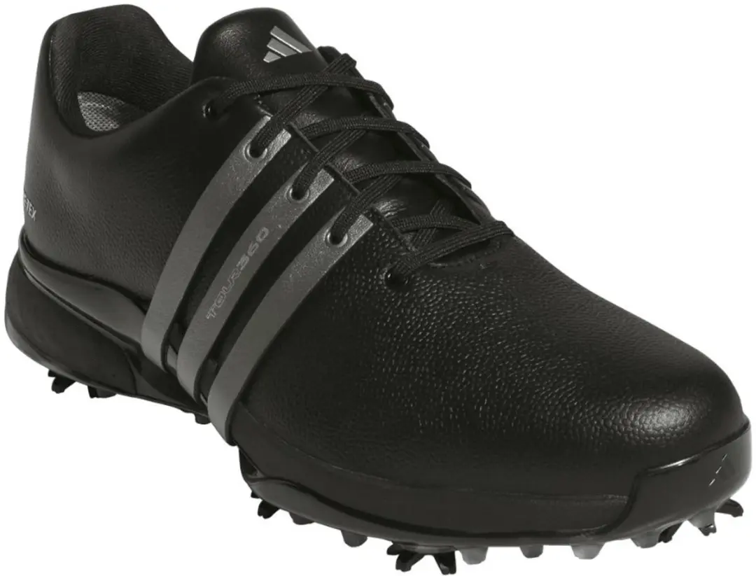 Adidas Tour 360 Gore-Tex Heren Golfschoenen - Wide Fit 46