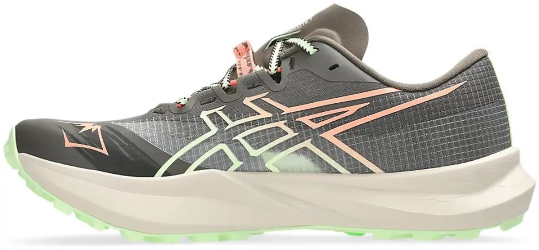 ASICS Fuji LITE 7 Trail Hardloopschoenen 42