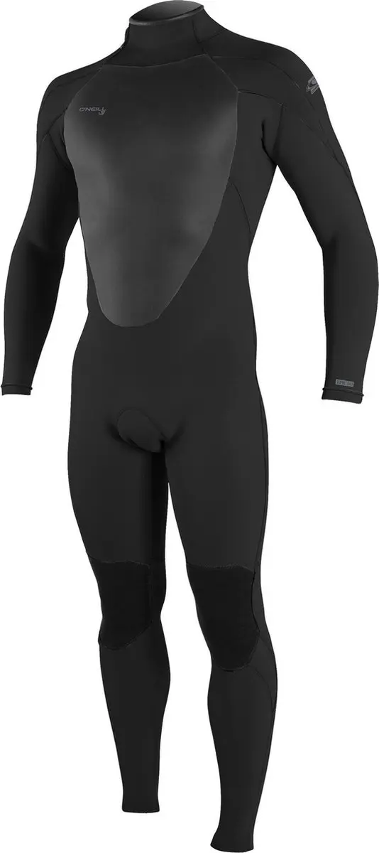 O'Neill Epic 4/3mm Back Zip Wetsuit