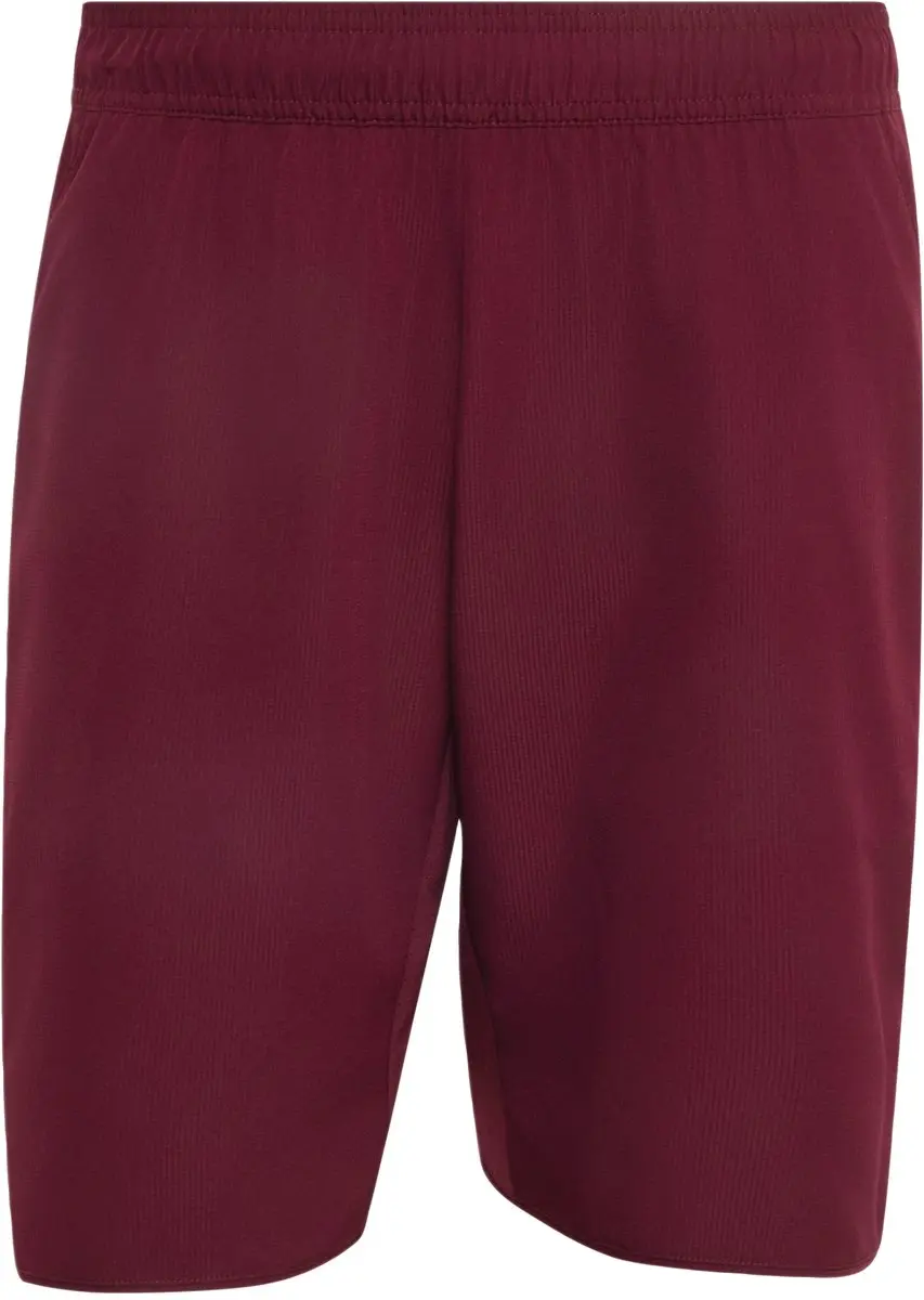 Adidas Performance Club Tennis Climacool Short KS8299 - XXL - Bordeaux