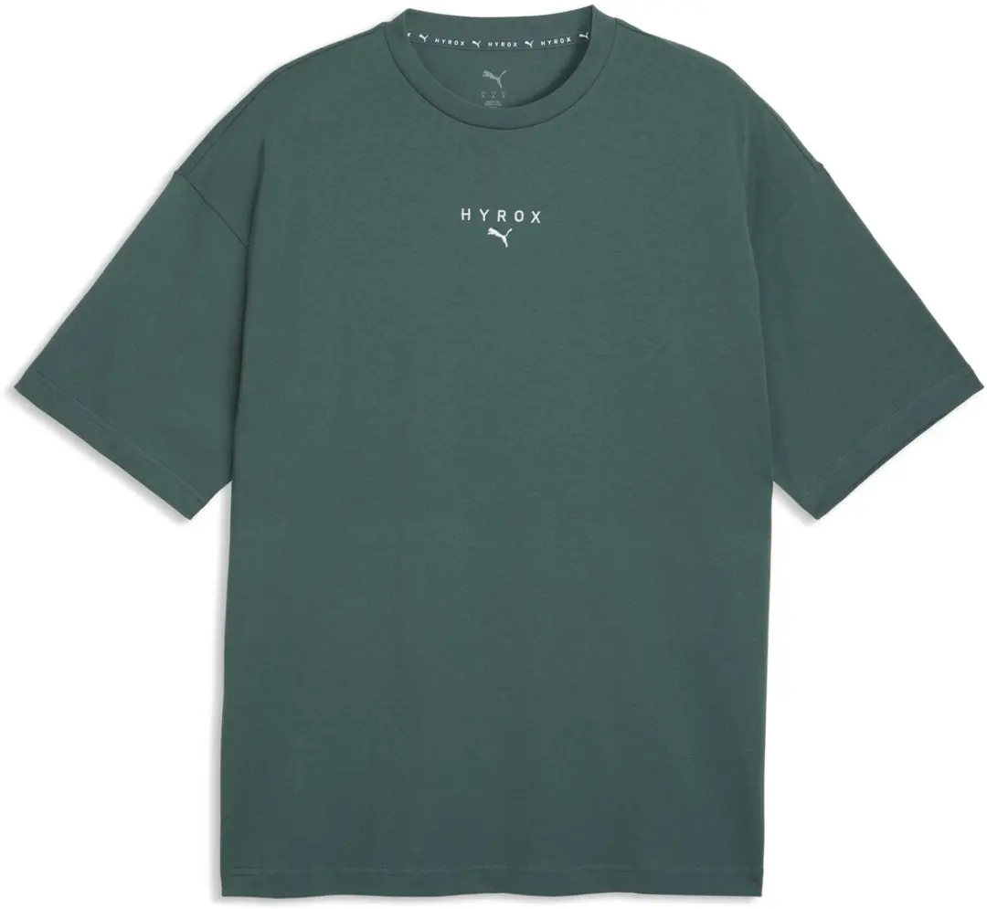 PUMA X HYROX Lifestyle T-shirt