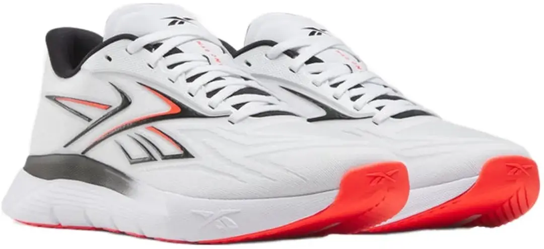 Reebok Nano Gym 2.0 Schoenen - Wit - EU 41