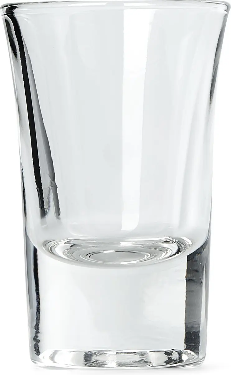 Montana Pure Borrelglaasjes 3 Stuks