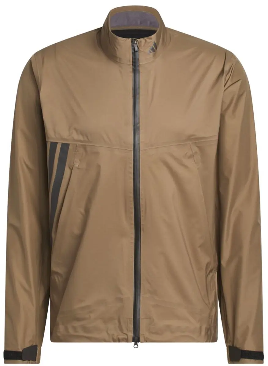 Adidas Heren Clima Performance Golfjas