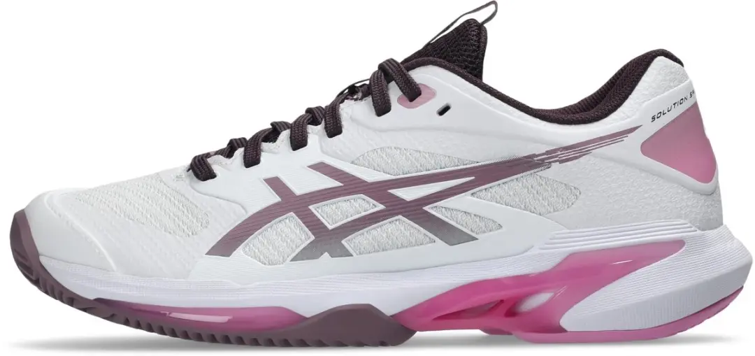 ASICS Solution Speed FF 4 Tennisschoenen 42.5