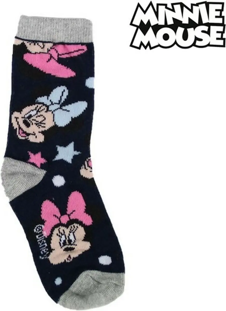 Marlies Möller Sokken 19-22 Multicolor