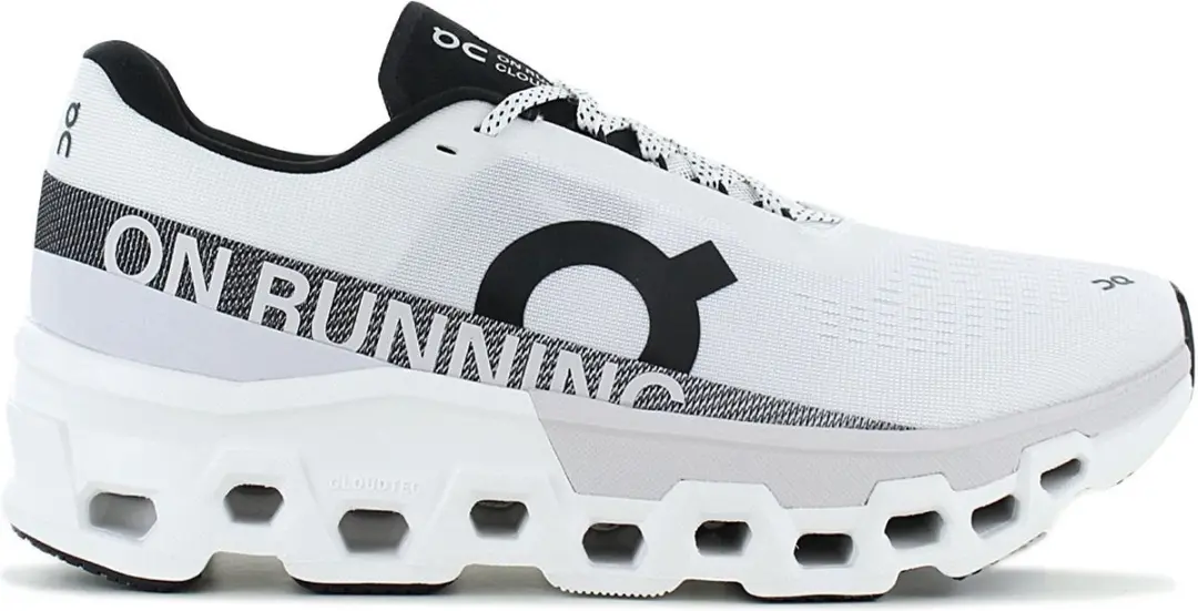 ON Running Cloudmonster 2 Heren Sneakers