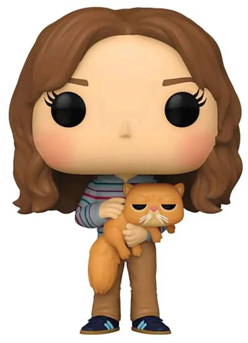 Funko Harry Potter Hermine Granger Pop! 76010 - Multicolor