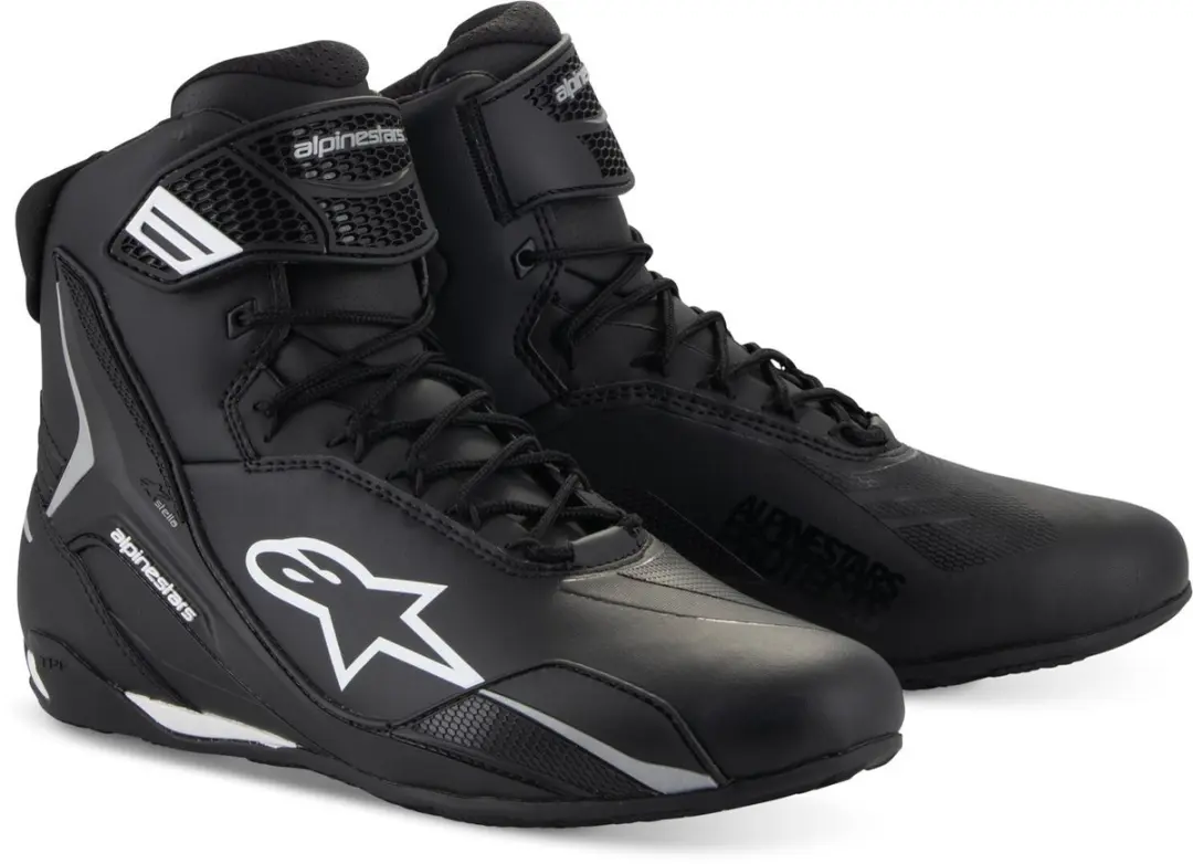 Alpinestars Stella Faster-4 Dames Motorschoenen