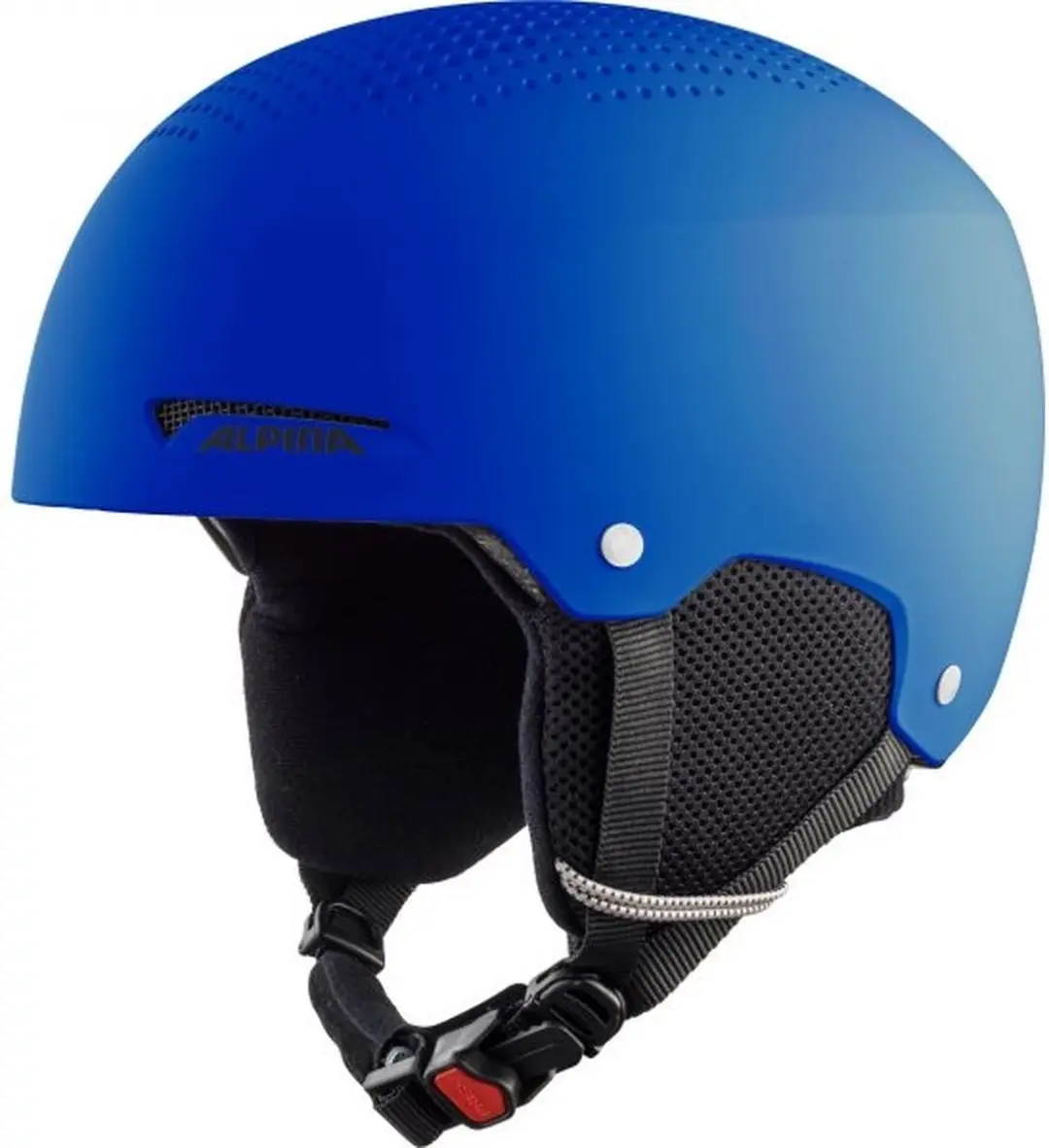 Alpina Zupo Junior Skihelm