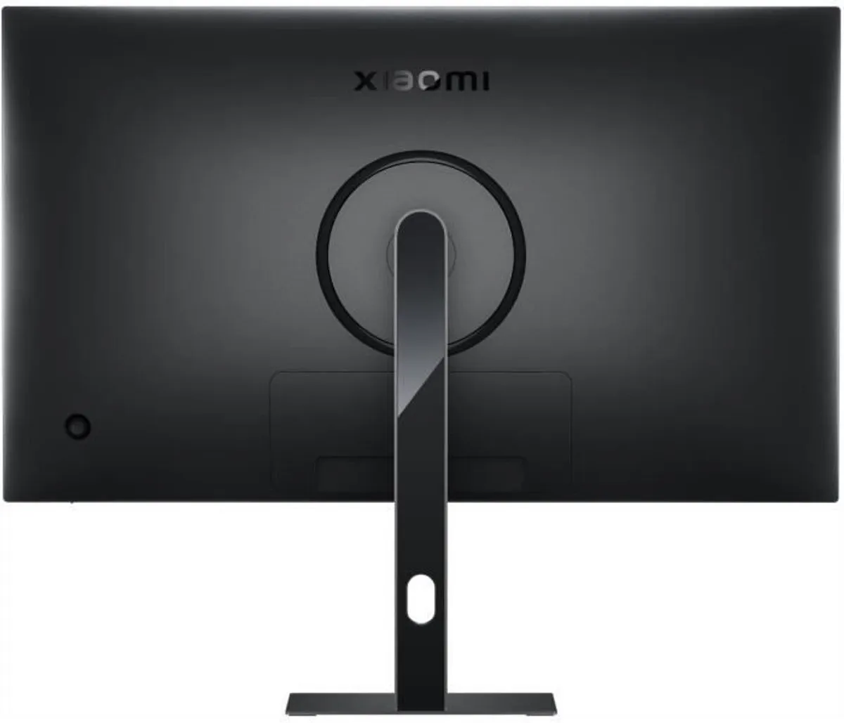 Xiaomi A27Ui Monitor 68,6cm 4K - Zwart