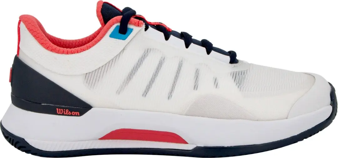 Wilson Intrigue Tour Tennisschoenen Dames 42