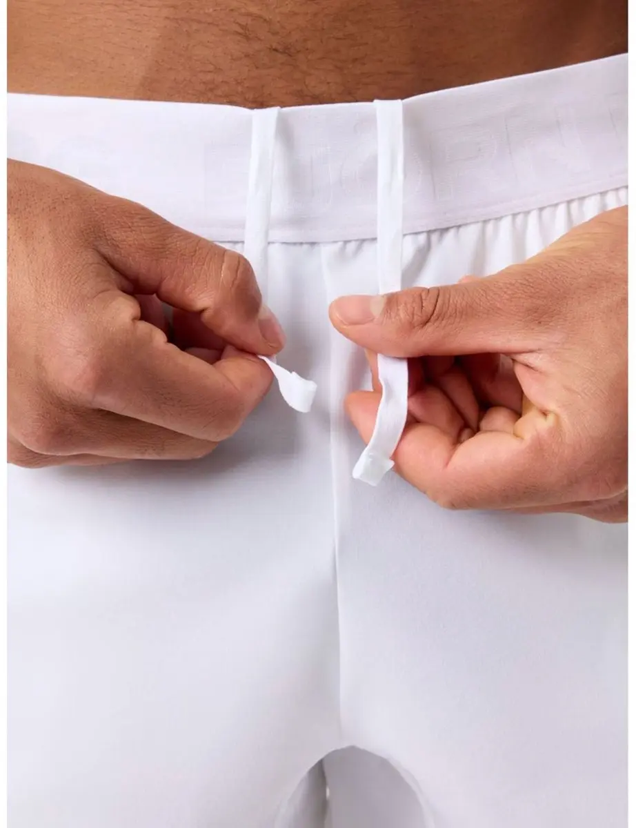 Björn Borg Korte Sportbroek Heren 6" - Zwart - Maat M
