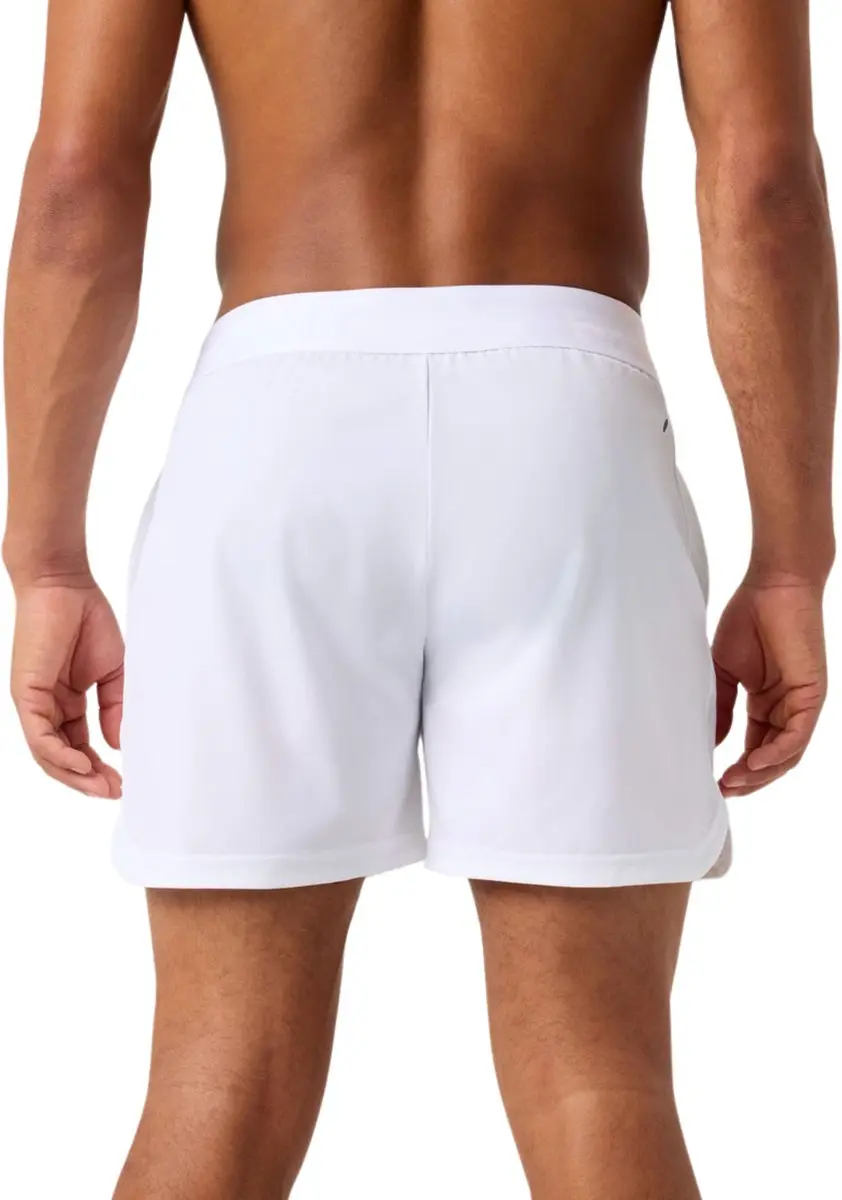 Björn Borg Korte Sportbroek Heren 6" - Zwart - Maat M - afbeelding 6 van 6