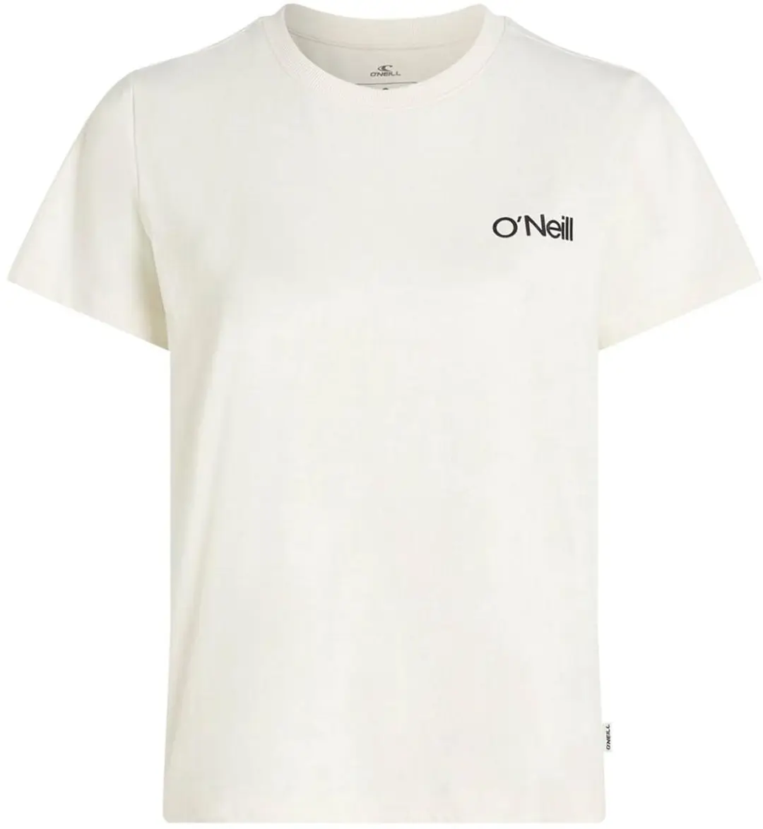 O'Neill Polygiene Cotton Graphic T-shirt