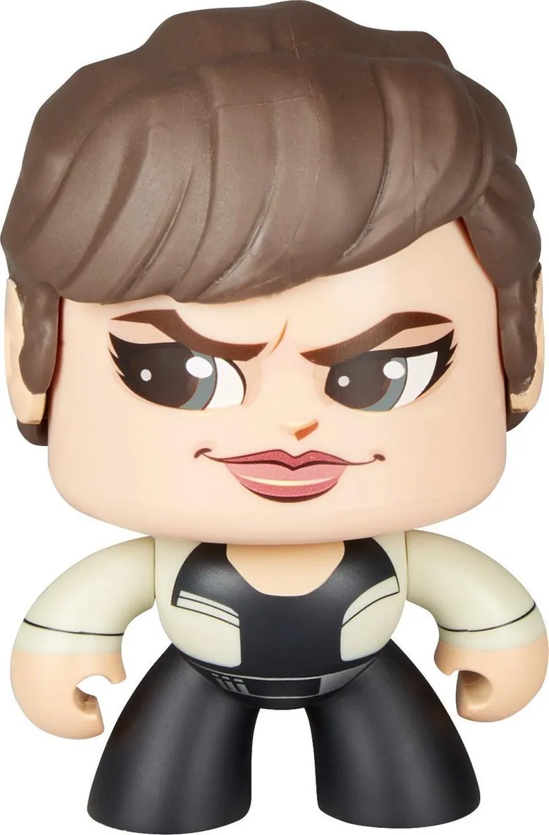 Star Wars Actionfiguur - Overig