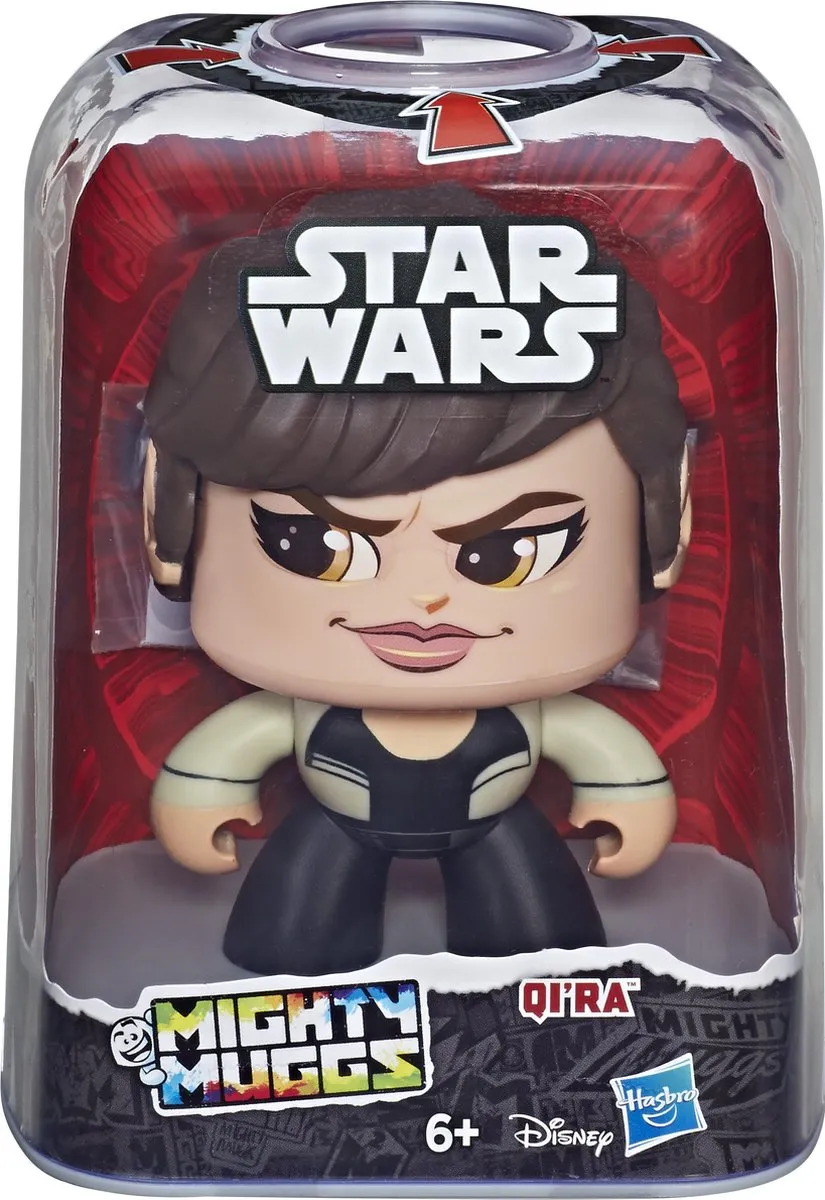 Star Wars Actionfiguur