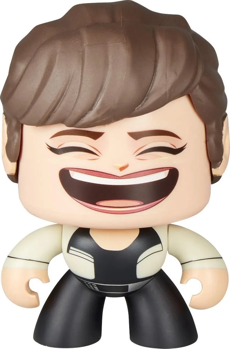 Star Wars Actionfiguur - Overig