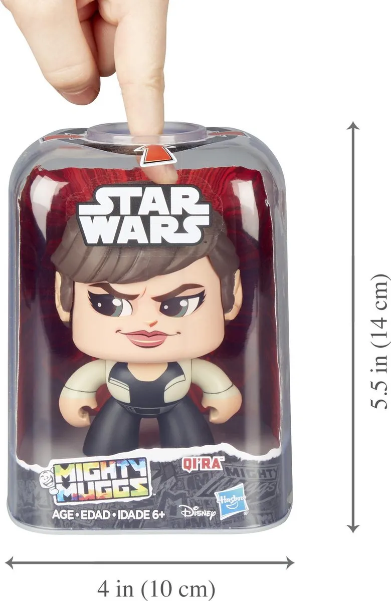 Star Wars Actionfiguur - Overig