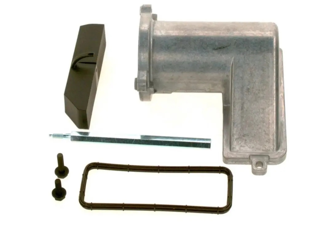 Bosch WB5-IV Kanaal Gas-Luchtmengsel