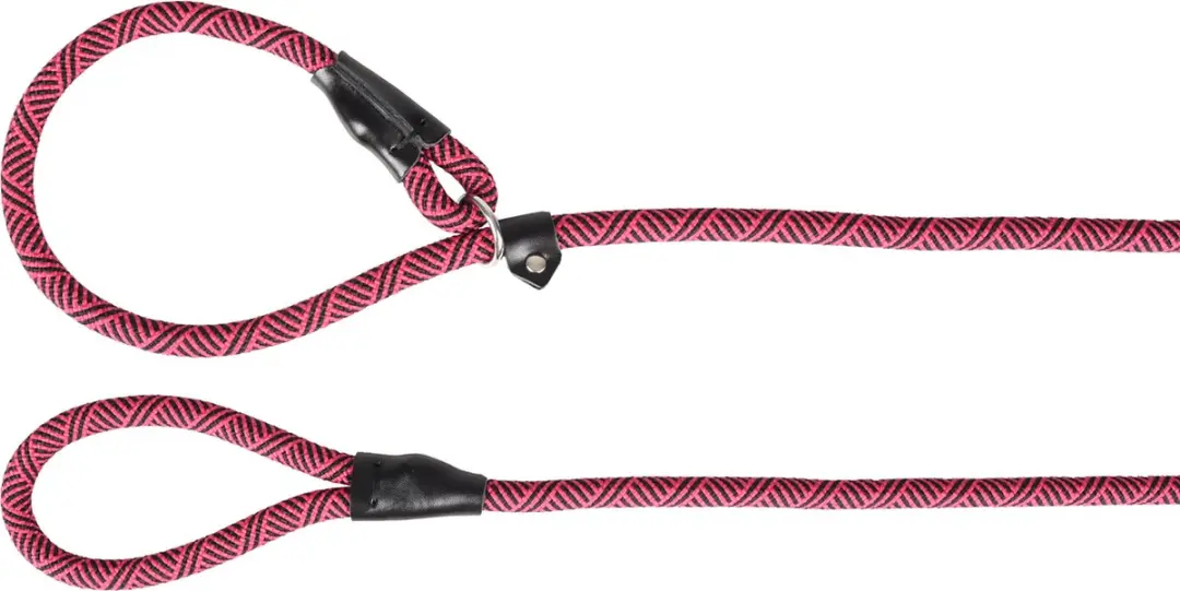 Flamingo Sem Anti-trek Looplijn Roze 165cm