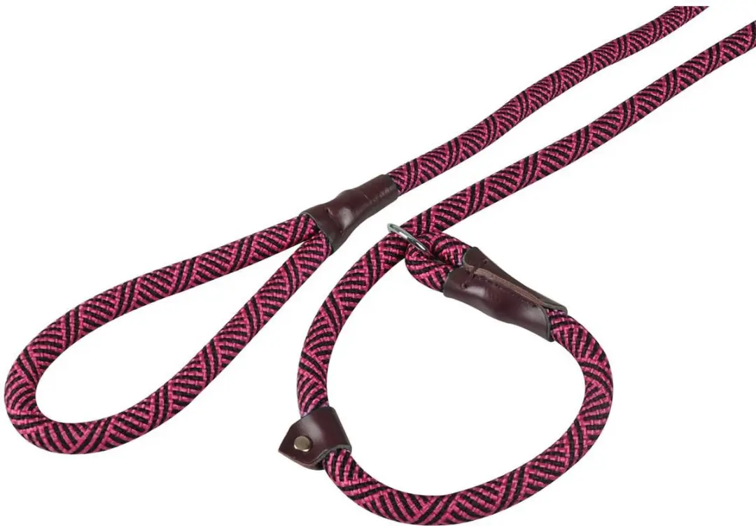 Flamingo Sem Anti-trek Looplijn Roze 165cm