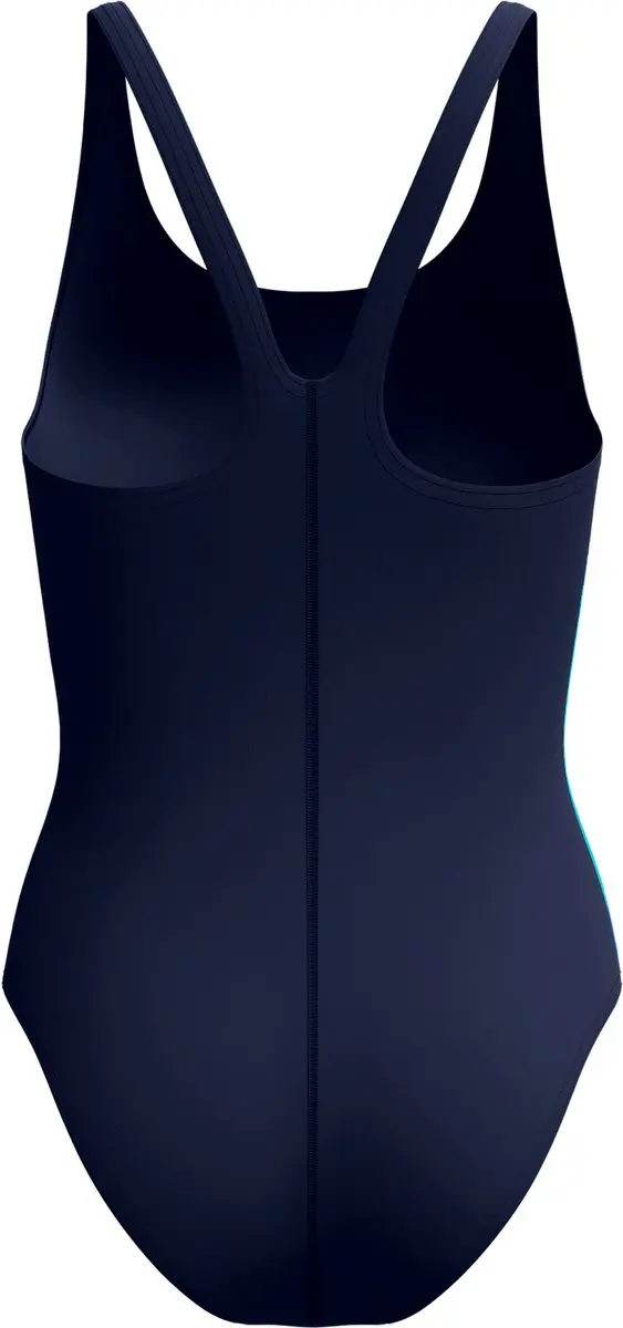 Speedo Hyperboom Butterfly Back Dames Sportbadpak 36 - Marine