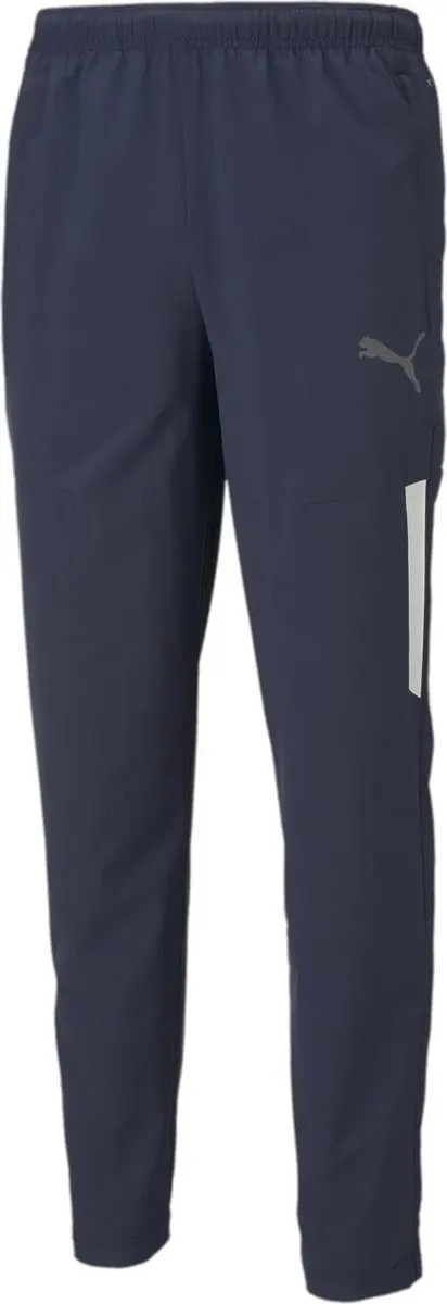 PUMA Teamliga Presentatiebroek Kinderen 152
