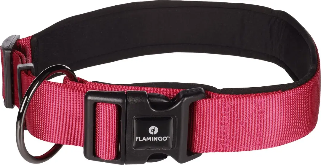 Flamingo Abbi Halsband