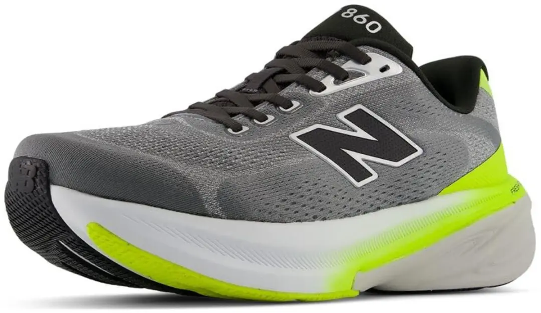New Balance 860 V15 Hardloopschoenen Heren 42