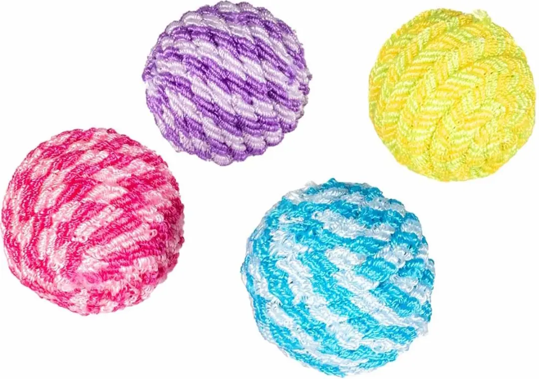 Duvo+ Multi Ballen Geluid