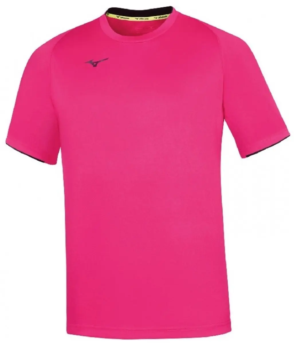 Mizuno Junior T-shirt met mouwen