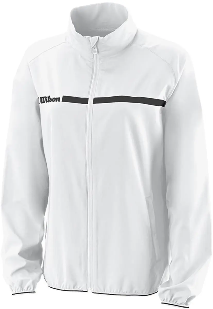 Wilson Team Warm-up Jas Wit