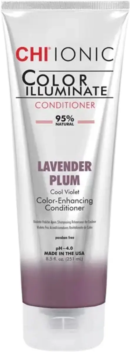 Farouk CHI Ionic Color Illuminate Conditioner 251ml