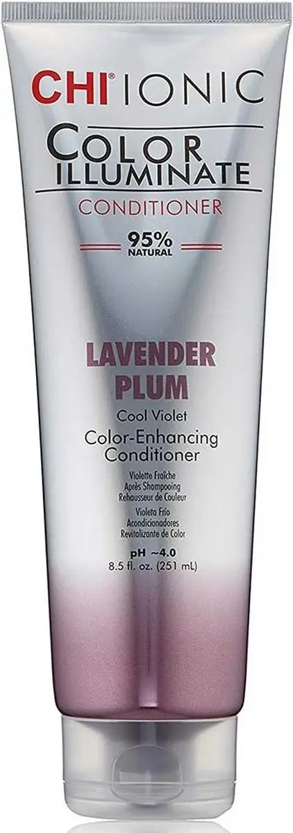 Farouk CHI Ionic Color Illuminate Conditioner 251ml