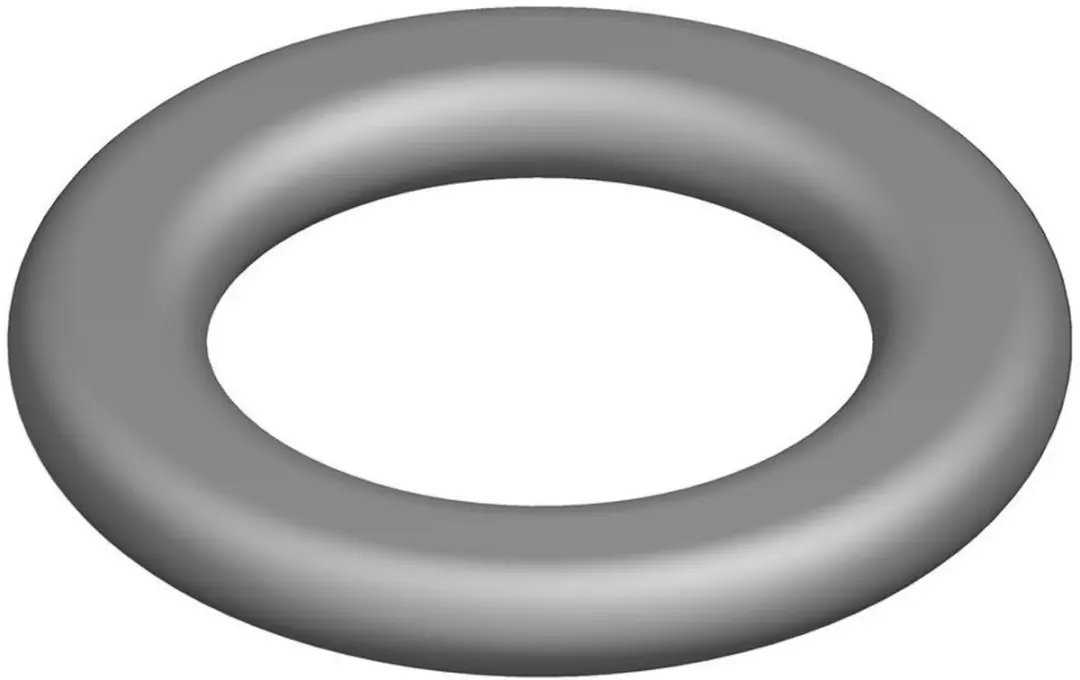 Bosch O-ring 87002051190